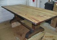 Tables